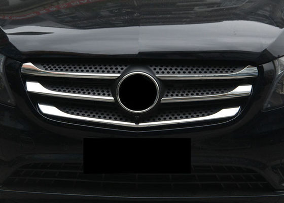Dobra cena. Benz Vito 2016 2017 Części nadwozia, przednia siatka chromowa w Internecie