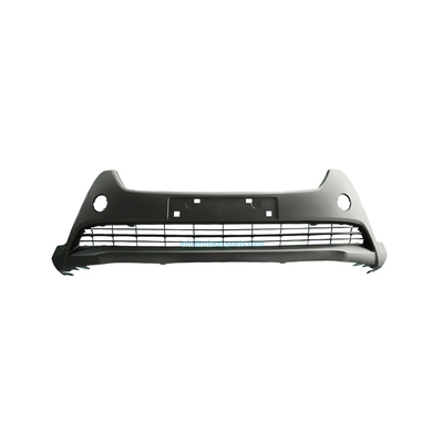 Dobra cena. 52411-0R030 Toyota RAV4 2014-2018 ABS Plastic Automotive Bumper 524110R030 w Internecie