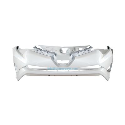 Dobra cena. 52119-0R927 Toyota RAV4 2019 Automatyczny przedni zderzak części numer 521190R927 w Internecie