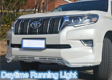 Dobra cena. Toyota All New Land Cruiser Prado FJ150 2018 OE Style Body Kits w Internecie