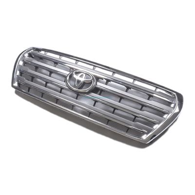 Dobra cena. Oem 5310160480 Toyota Land Cruise Front Grille For 200 Car Model Premium Chrome 5310160481 w Internecie