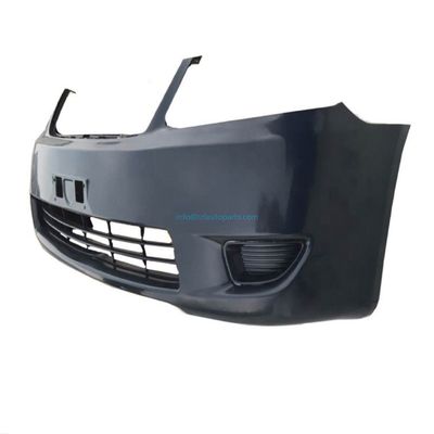 Dobra cena. 5211902942 Do Toyota Corolla 2004-2007 Ochrona przedniego zderzaka samochodu Trwałe plastikowe ABS w Internecie