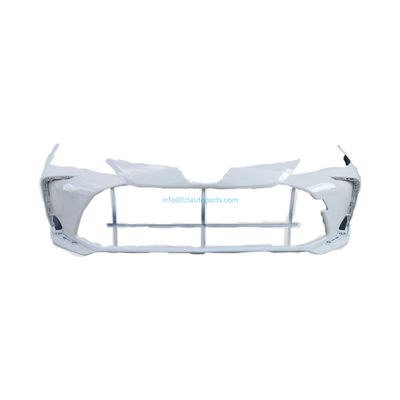 Dobra cena. 52119F2925 Toyota Corolla Front Bumper Protection 2023-2024 ZRE218L-GEXDKR w Internecie