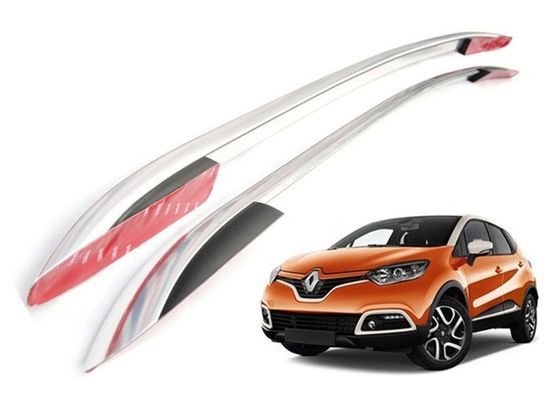 Dobra cena. Plastikowe lub stopowe regały dachowe samochodowe dla Renault All New Captur 2016 w Internecie