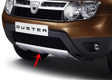 Dobra cena. Płyty obróżnicze zderzaka typu OE dla Renault Dacia Duster 2010 - 2015 i Duster 2016 w Internecie