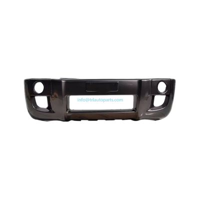 Dobra cena. 86511N7000 Hyundai Tucson 2004-2006 Brilliant Black ABS Bumper Protector 86540N7000 w Internecie