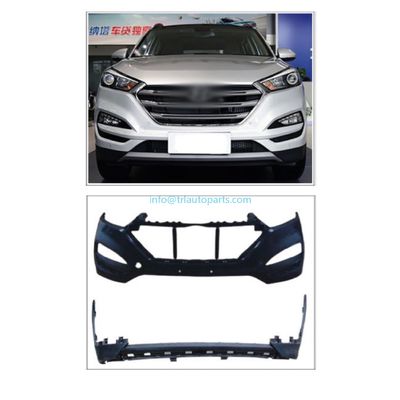 Dobra cena. 86540D3030 Hyundai Tucson 2004-2006 Bunker Guard Przednia twarz 86511D3000 2015+ w Internecie