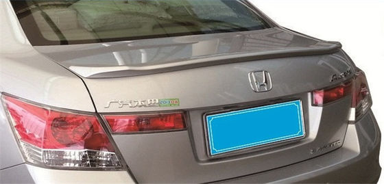 Dobra cena. Roof Spoiler dla Hondy Accord 2012+ Proces formowania dźwiękowego w Internecie