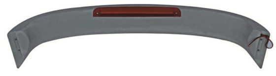 Dobra cena. Uniwersalny spoiler tylnego skrzydła pasuje do Forda Focus Sedan 2005 - 2011 i 2012 w Internecie