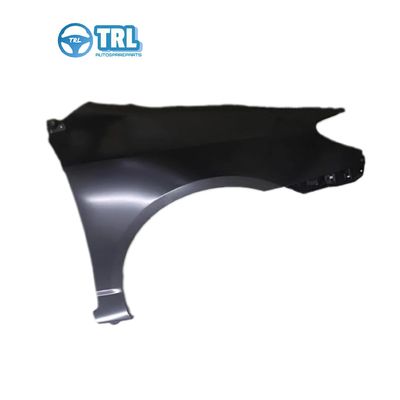Dobra cena. 5381112A90 Toyota Corolla Fender Hood And Mudguard Kompatybilna stal LH/RH Zastęp w Internecie
