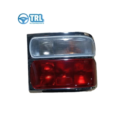 Dobra cena. 8155036420 Toyota Coaster LED / Halogen Front And Rear Bumper Lamp 24V/12V w Internecie