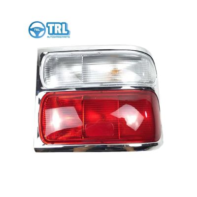Dobra cena. 8155036480 Toyota Coaster Zmodernizowane lampy LED / Halogen Oryginal Design RH w Internecie