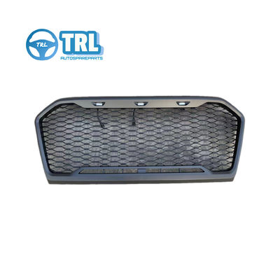 Dobra cena. N1WZ-8213-C Ford Ranger Grille ABS Plastykowy Układ chłodzenia oryginalnego rozmiaru w Internecie