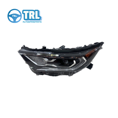 8113042660 Toyota Rav4 Światła główne LED / Halogen Do akcesoriów samochodowych Światło główne 8117042660