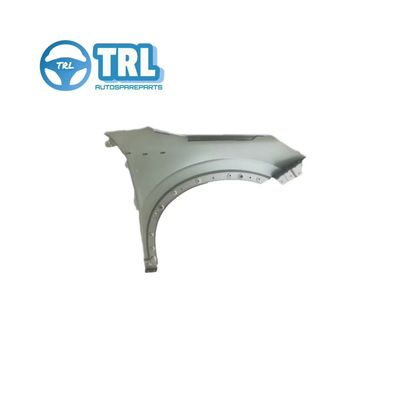 Dobra cena. HDH-8403010 Qin Plus EV Front Fender Heavy-Duty w oryginalnym rozmiarze dla wyrobów ze stali/aluminium HDH8403019 w Internecie