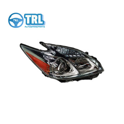 Dobra cena. 8114047680 Toyota Prius Farby Czarne / Chrome / Białe Oryginalny rozmiar 8113047420 w Internecie