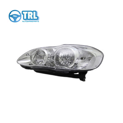 Dobra cena. 8111002670 Toyota Corolla USA Lampy przednie LED Lampy przednie Oryginalny rozmiar 8111002B50 w Internecie