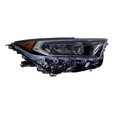 Dobra cena. 81150-0R162 Toyota Rav4 Farby lewy bok 24V/12V przednia i tylna lampa dla materiału plastikowego Długotrwała wydajność w Internecie