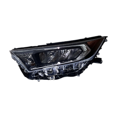 Dobra cena. 81130-42A02 Toyota Rav4 LE LIMITED XLE XSE Światło przednie i tylne dla ciężarówek i przyczep Biały plastik 24V/12V Trwała konstrukcja w Internecie