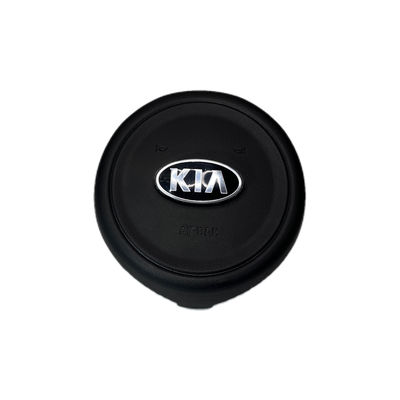 Dobra cena. Kia Sportage Driver Airbag Cover oryginalny rozmiar do czarnego w Internecie
