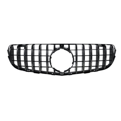 Dobra cena. Model Mercedes Benz Klasy G OEM Grill samochodowy wykonany z trwałego materiału ABS Plastic zapewniający wydajność i lepszy wygląd pojazdu w Internecie