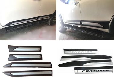 Dobra cena. TOYOTA New Fortuner 2016 2018 Części do wykończenia nadwozia w Internecie