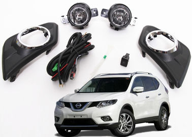 Dobra cena. Nissan X-Trail 2014 Rogue Front Led Fog Lights Lampy drogowe Fabryki części zamiennych samochodowych w Internecie