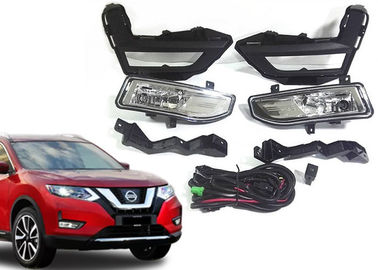 Dobra cena. Nissan X-Trail 2017 Rogue Zastąpienie części samochodowych OE Style Front Fog Lights Dostawca w Internecie