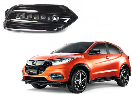 Dobra cena. OE Style Led Day Running Lights Dla 2018 2019 Honda HR-V HRV Vezel w Internecie