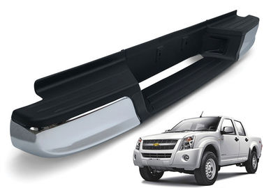 Dobra cena. OE Style Części zamienne Isuzu tylny zderzak dla pick-up D-MAX 2008 - 2011 DMAX w Internecie