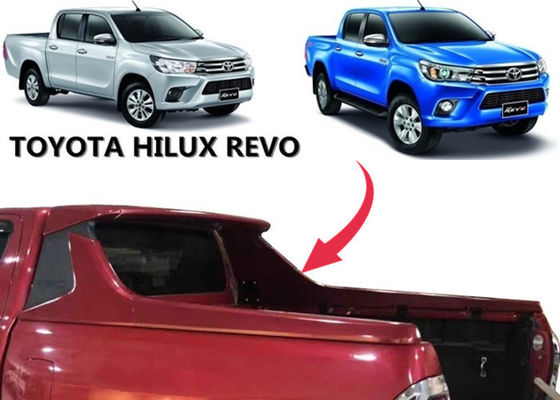 Dobra cena. Wywóz OE Luxury Style tylne rury bagażnika dla Toyota Hilux Revo i Hilux Rocco w Internecie