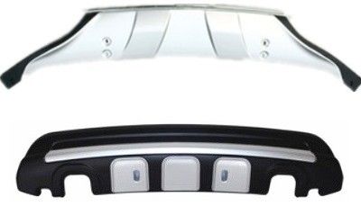 Dobra cena. Lexus RX270 / RX350 / RX450 2012 2013 2014 Auto Front Bumper Guard Części samochodowe w Internecie