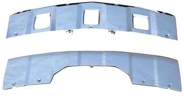 Dobra cena. Części zamienne samochodowe Ochrona z koła samochodowego ze stali nierdzewnej Benz GL450 2008 2009 2010 2011 2012 w Internecie