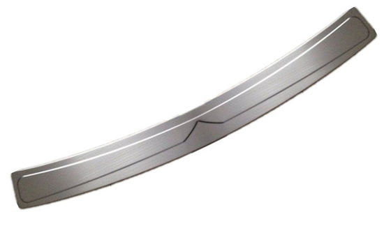 Dobra cena. INFINITI EX25 / QX50 Automatyczne oświetlone płytki, tylne drzwi samochodowe w Internecie