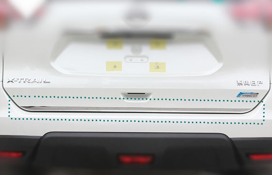 Dobra cena. NISSAN X-TRAIL 2014 Części nadwozia samochodu w Internecie