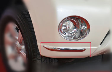 Dobra cena. Toyota Landcruiser 2014 Prado FJ150 Auto Body Trim Parts / Front Corner Garnish w Internecie