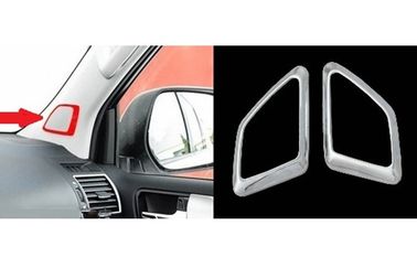 Dobra cena. Toyota 2014 Prado FJ150 ABS / CHROME Srebro Wewnętrzna okładka głośnika w Internecie