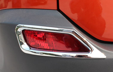 Dobra cena. Toyota RAV4 2013 2014 Światła przeciwmgłowe, ABS Chromowe Światła przeciwmgłowe w Internecie