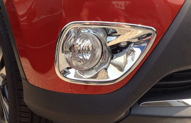 Dobra cena. Toyota RAV4 2013 2014 Światło przeciwmgłowe bezel, przednie światło przeciwmgłowe ABS chromowe w Internecie
