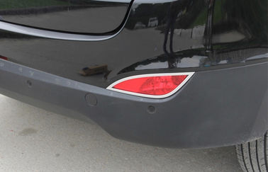Dobra cena. Samochód tylne światło mgły Bezel, Hyundai Tucson IX35 2009 2010 2011 2012 w Internecie