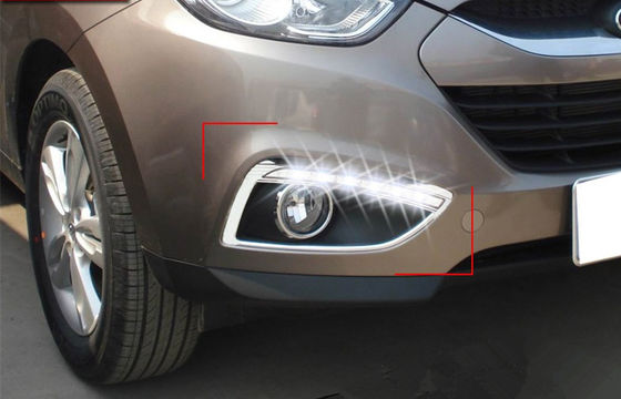Dobra cena. Wysokiej mocy światła LED samochodowe dla Hyundai New Tucson IX35 2009 - 2012 w Internecie
