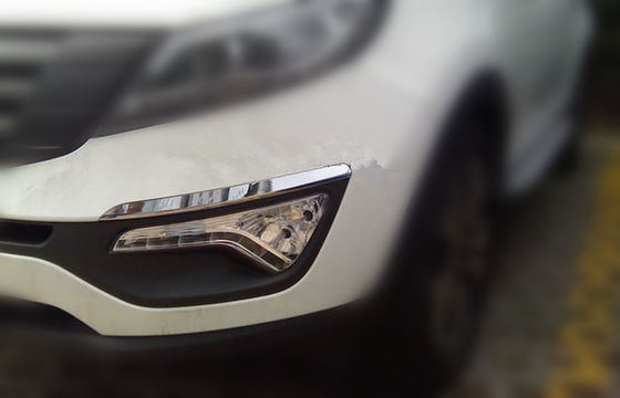 Dobra cena. Zindywidualizowane światła dzienne o wysokiej mocy dla Kia Sport R 2010 2011 2012 w Internecie