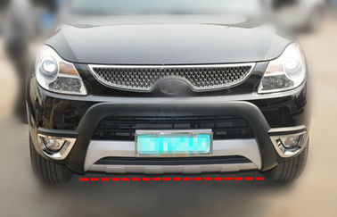 Dobra cena. HYUNDAI IX55 2012 Strażnik przedniego zderzaka Veracruz w Internecie