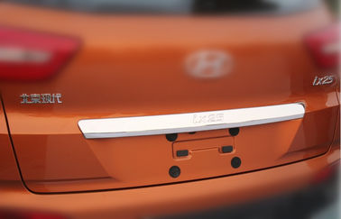 Dobra cena. Hyundai IX25 2014 Auto Karoseria wykończenie części zamiennych, chromowane tylne drzwi wykończenie w Internecie