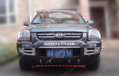Dobra cena. OE Auto Bumper Guard Dla KIA SPORTAGE 2003, ABS Front Guard i Rear Guard Blow Molding w Internecie
