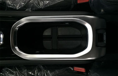 Dobra cena. HONDA HR-V 2014 Auto wnętrze wykończenia części, Chromed Cup Holder Rim w Internecie