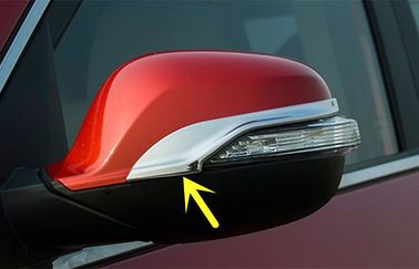 Dobra cena. Chery Tiggo5 2014 Auto Body Trim Parts, Custom Side Mirror Chrome Garnish w Internecie