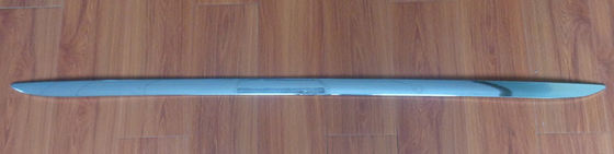 Dobra cena. Nissan Qashqai 2015 2016 Części nadwozia, tylne drzwi ze stali nierdzewnej, dolne formowanie w Internecie