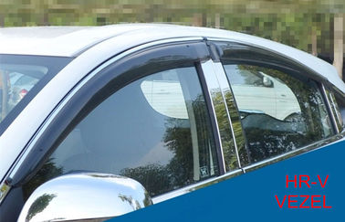 Dobra cena. Okienne wizery ze stali nierdzewnej do HONDA HR-V w Internecie