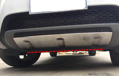 Dobra cena. Ochrona zderzacza samochodowego, zestawy nadwozia samochodowego, zderzacz zderzacza dla Discovery Sport 2015 w Internecie